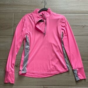 Danskin Now Long Sleeve Athletic‎ Top